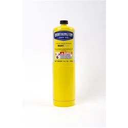 Magna Map Pro Fuel Cylinder