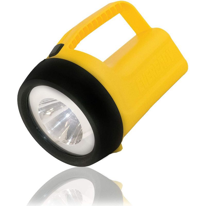 slide 5 of 7, Eveready LED Floating Lantern Flashlight, 1 ct