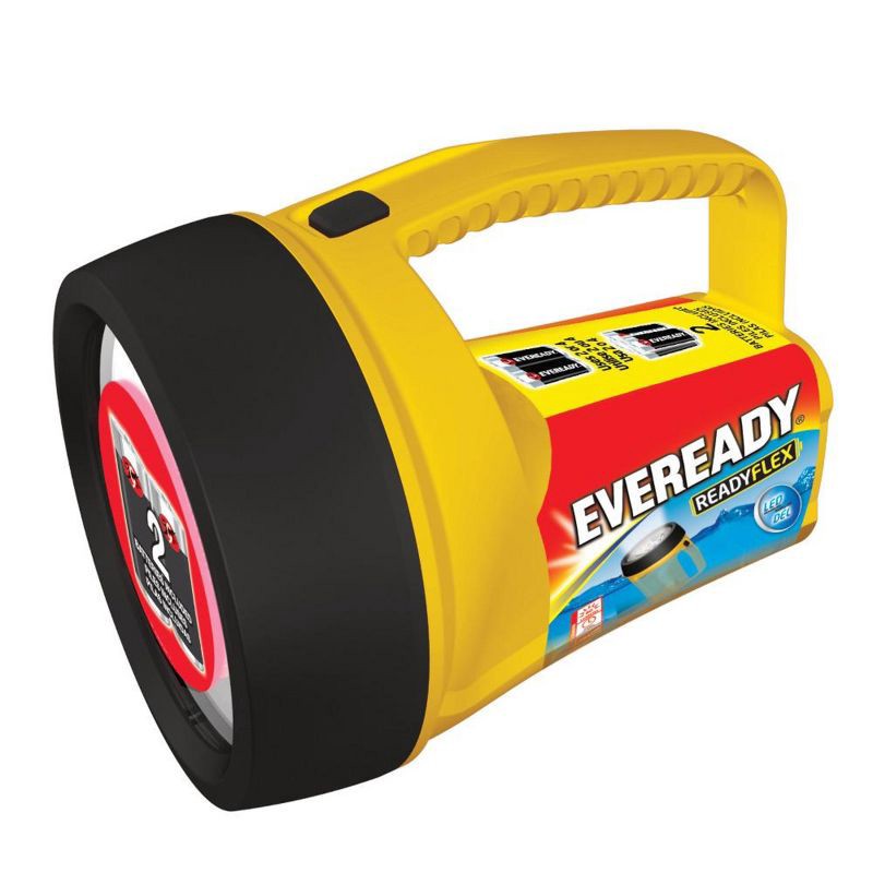 slide 6 of 7, Eveready LED Floating Lantern Flashlight, 1 ct