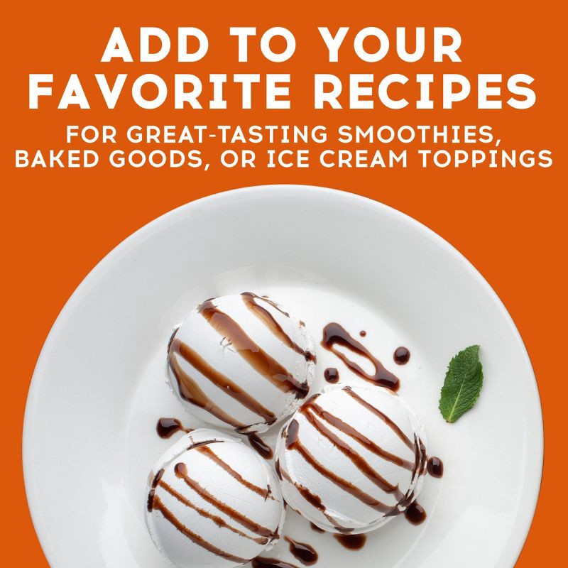 slide 7 of 10, Ovaltine Chocolate Malt Mix - 12oz, 12 oz