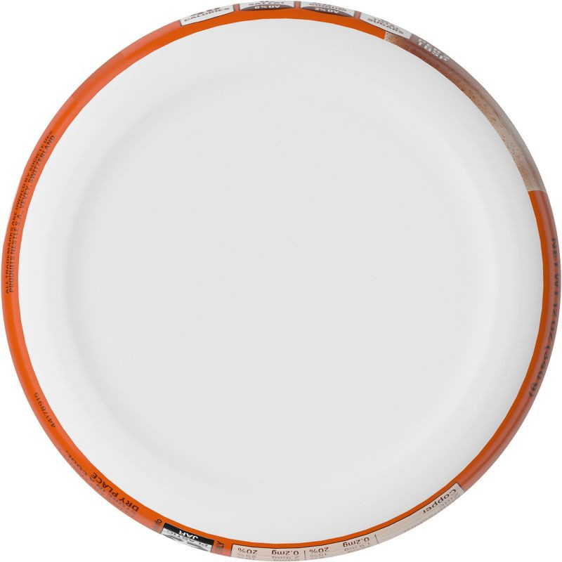 slide 9 of 10, Ovaltine Chocolate Malt Mix - 12oz, 12 oz