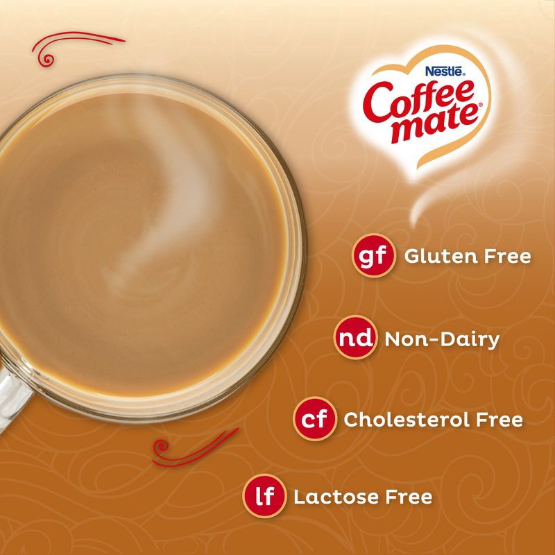 slide 5 of 10, Coffee mate Original Coffee Creamer - 35.3oz, 35.3 oz