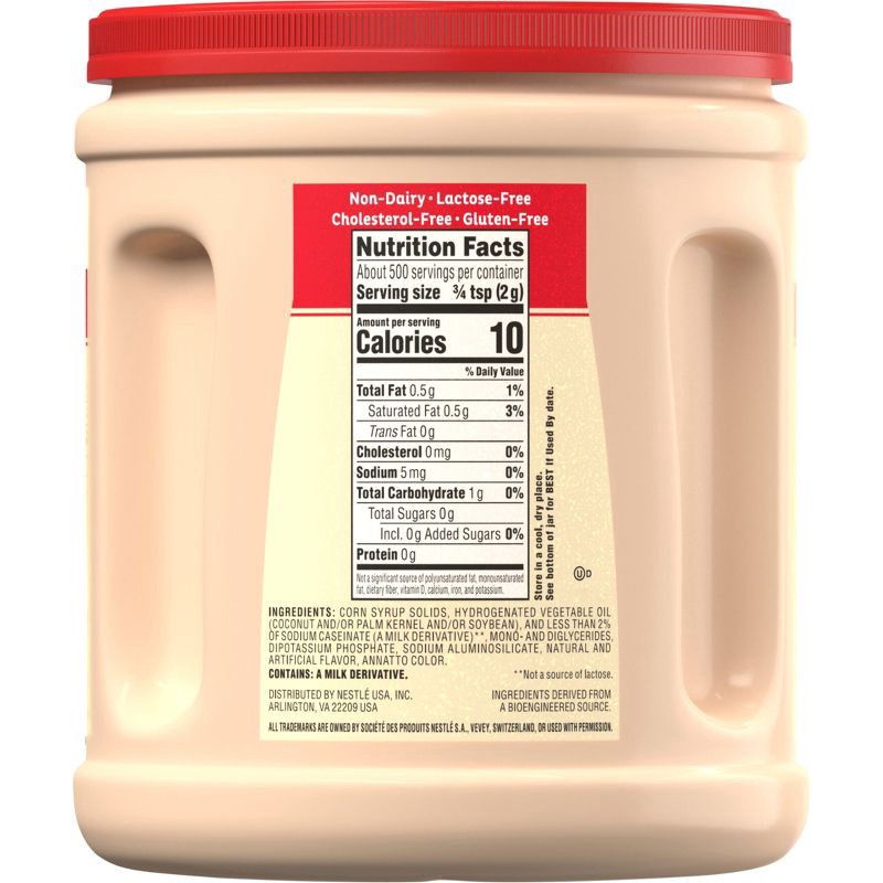 slide 10 of 10, Coffee mate Original Coffee Creamer - 35.3oz, 35.3 oz