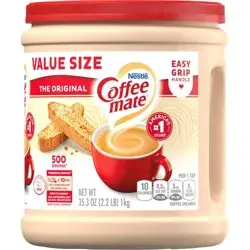 Coffee mate Original Coffee Creamer - 35.3oz