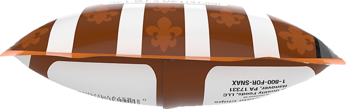 slide 2 of 9, Zapp's New Orleans Kettle Style Mesquite Bar-B-Que Flavored Potato Chips 5 oz, 5 oz