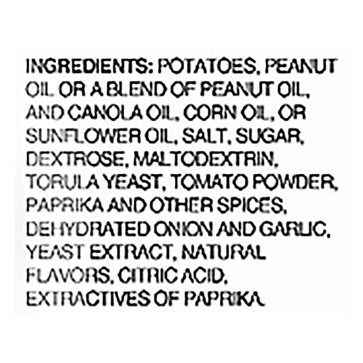 slide 5 of 9, Zapp's New Orleans Kettle Style Mesquite Bar-B-Que Flavored Potato Chips 5 oz, 5 oz