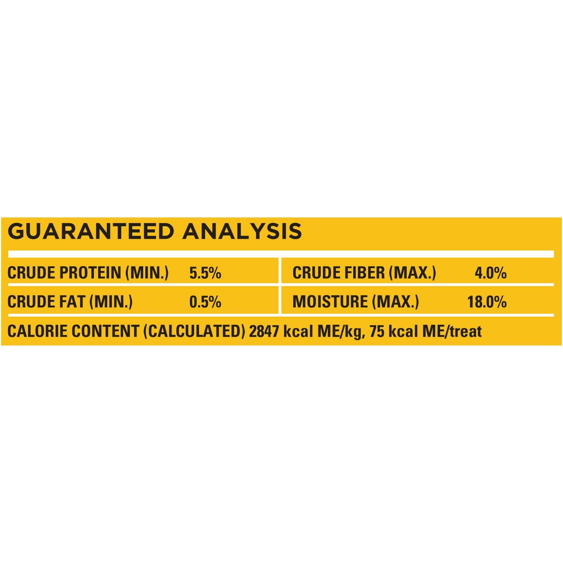 slide 7 of 9, Pedigree Dentastix Original Large Treats For Dogs, 32 ct