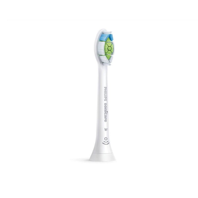 slide 5 of 6, Philips Sonicare DiamondClean Replacement Electric Toothbrush Head - HX6062/65 - White - 2ct, 2 ct