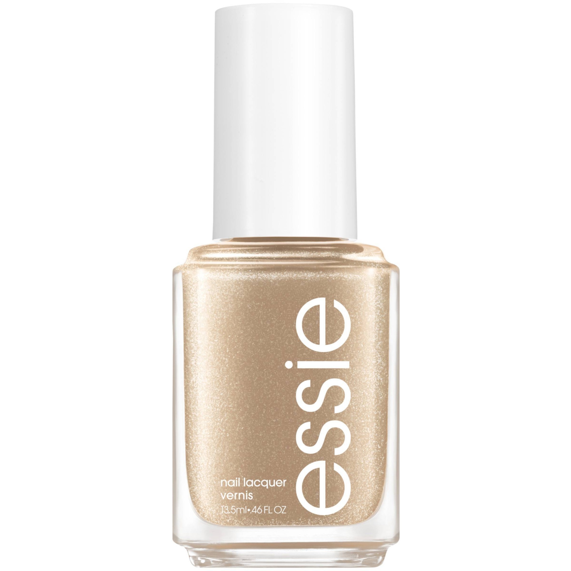 slide 1 of 7, essie Nail Polish - Good As Gold - 0.46 fl oz, 0.46 fl oz