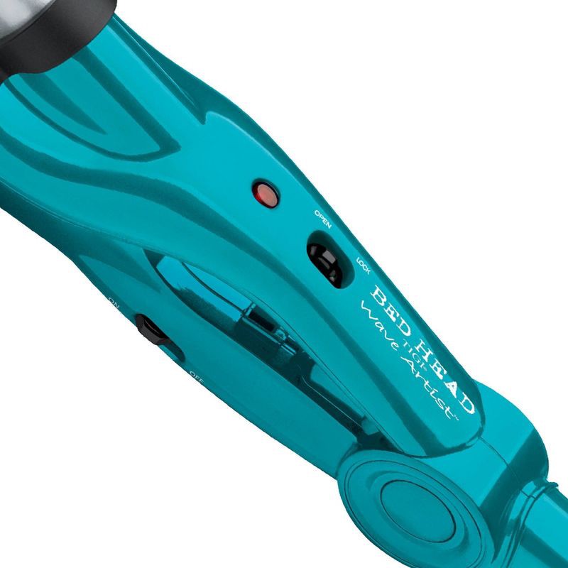 slide 4 of 7, TIGI Bed Head Wave Artist Deep Waver for Beachy Waves, 1 ct