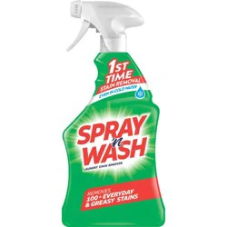 Spray 'n Wash Pre-Treat Laundry Stain Remover Spray - 22 fl oz