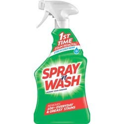 Spray 'n Wash Pre-Treat Laundry Stain Remover Spray - 22 fl oz