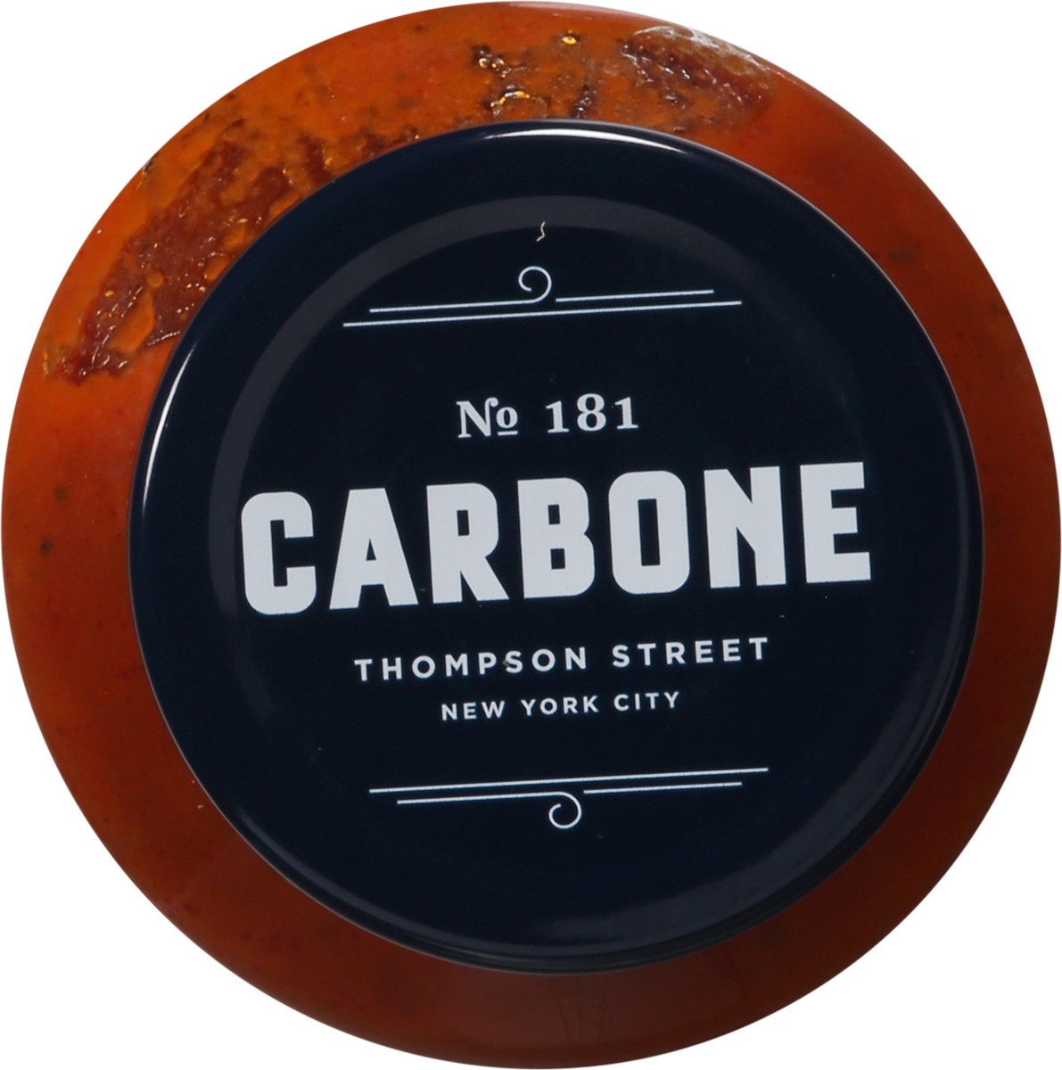 slide 4 of 9, Carbone Mushroom Marinara Pasta Sauce, 1 ct