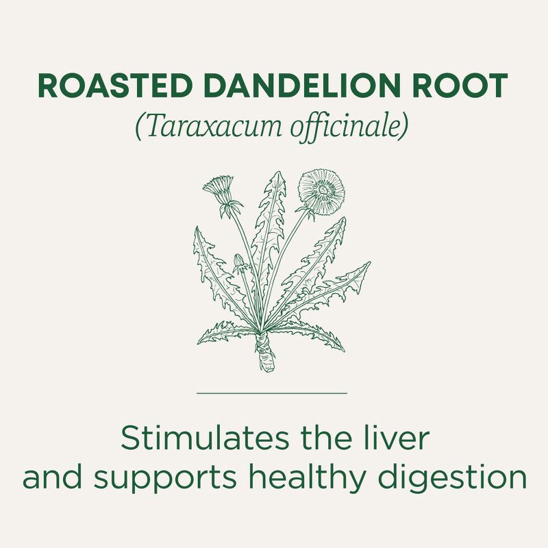 slide 2 of 14, Traditional Medicinals Organic Dandelion Herbal Tea - 16ct, 16 ct