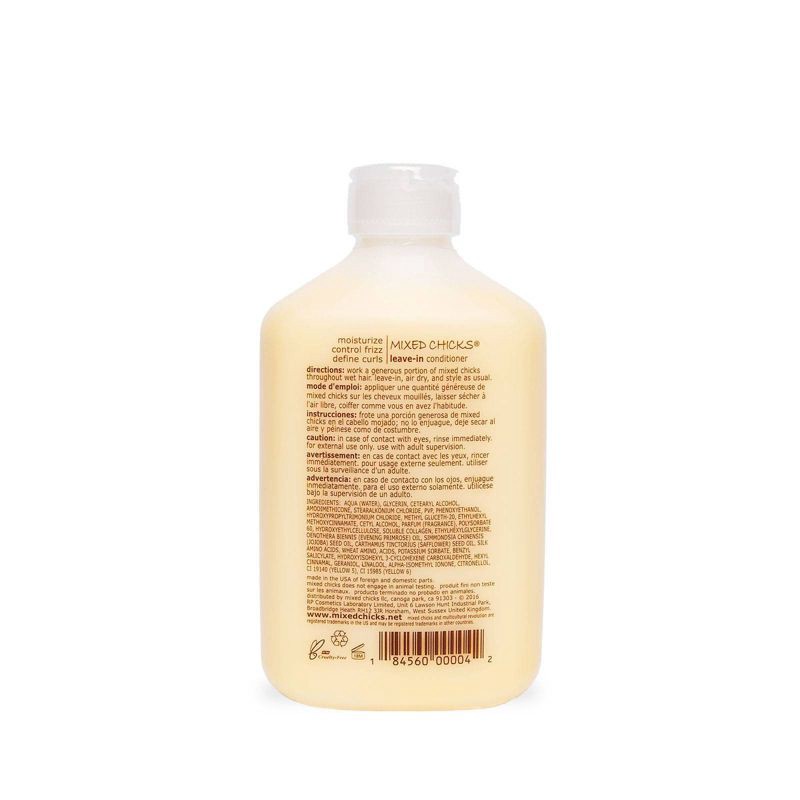 slide 2 of 5, Mixed Chicks Leave-In Conditioner - 10 fl oz, 10 fl oz