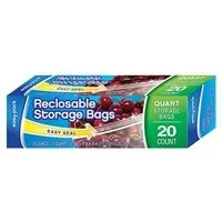 Easy Pack Storage Bags