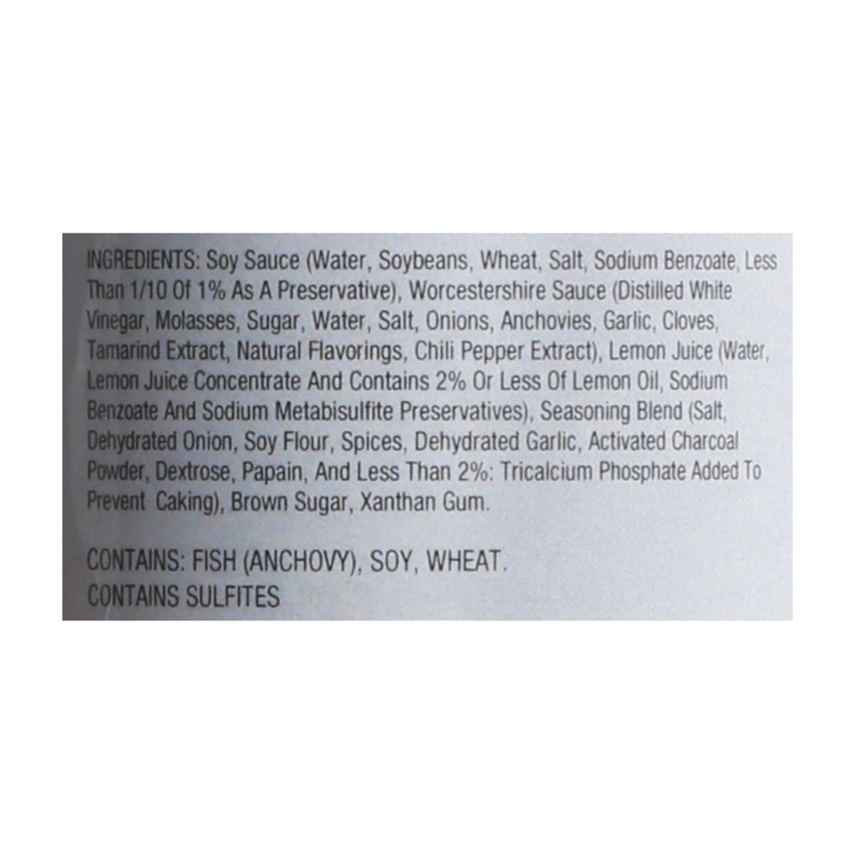 slide 7 of 14, Mis' Rubin's Magic Steak Marinade, 12 oz