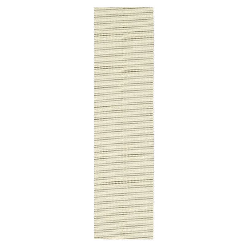 slide 1 of 6, Comfort Grip Plush Rug Pad Ivory – Mohawk Home, 1 ct