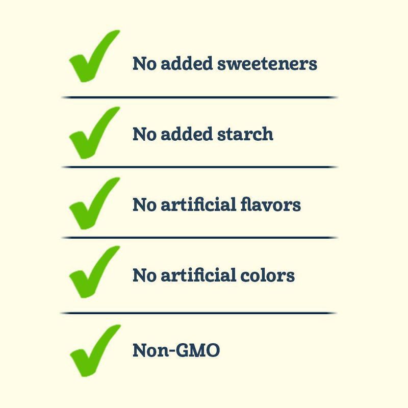 slide 5 of 9, Gerber Non-GMO Baby Food Stage 2 Carrot Sweet Potato Pea Puree Tub - 4oz/2ct, 2 ct; 4 oz