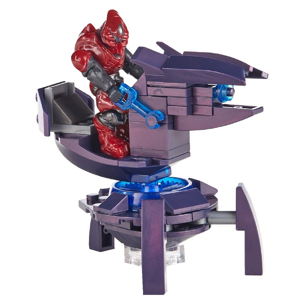 anti armor helicopter mega bloks