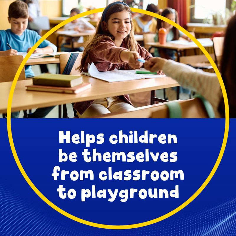 slide 3 of 12, Children's Advil Liquid Fever Reducer/Pain Reliever (NSAID) - 100 mg Ibuprofen - Grape Flavor - 4 fl oz, 100 mg, 4 fl oz