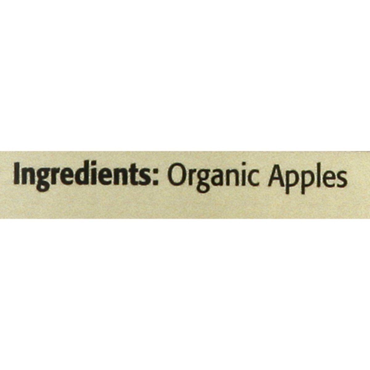 slide 6 of 11, Omena Organics Applesauce 23 oz, 23 oz