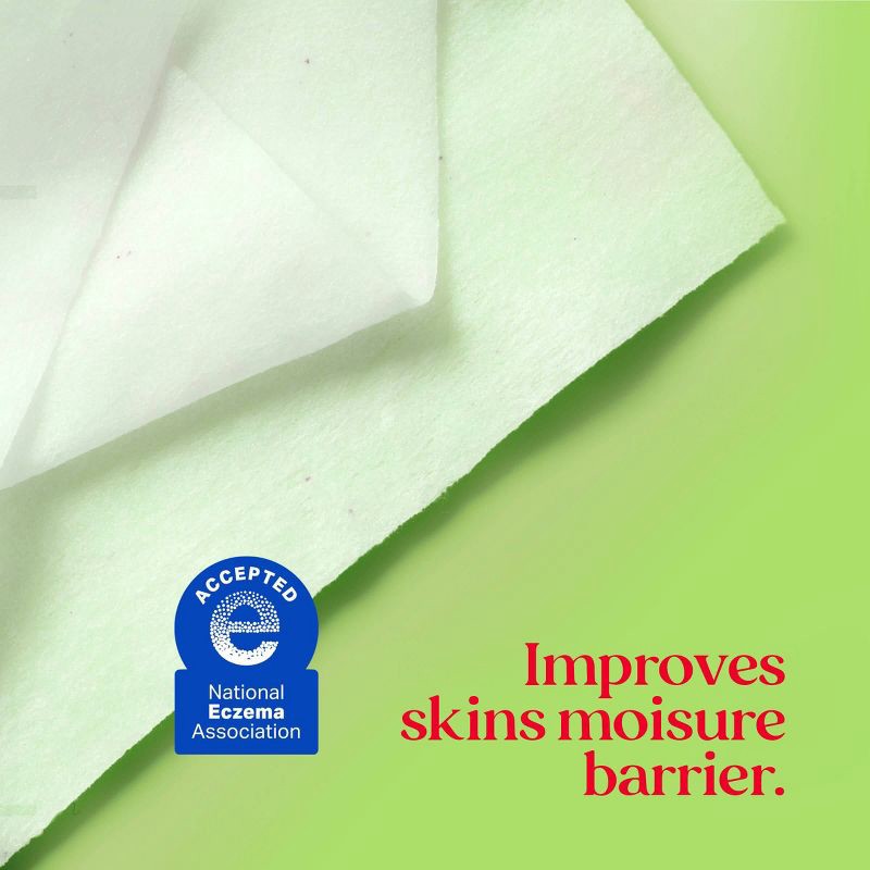slide 4 of 9, Burt's Bees Facial Cleansing Towelettes Unscented Makeup Remover Wipes - 30ct, 30 ct