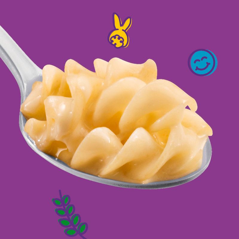 slide 2 of 7, Annie's Spirals with Butter & Parmesan Mac and Cheese - 5.25oz, 5.25 oz