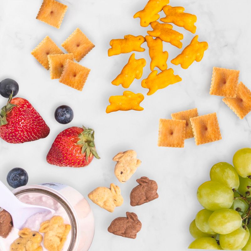 slide 2 of 9, Annie's Homegrown Variety Snack Pack - 12ct/11oz, 12 ct; 11 oz