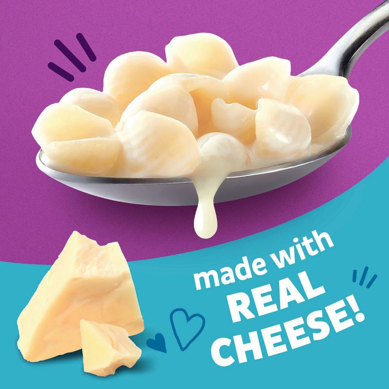 slide 2 of 8, Annie's Gluten Free Rice Pasta & White Cheddar Mac and Cheese - 6oz, 6 oz