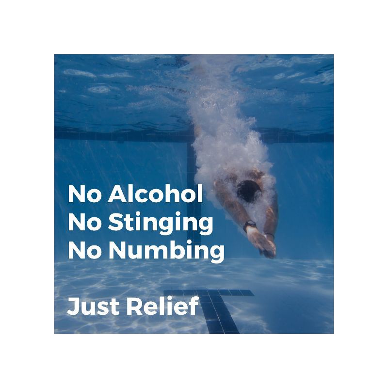 slide 5 of 8, Hyland's Naturals Hyland's Earache Drops for Natural Relief of Swimmer's Ear, Colds, & Allergies - 0.33 fl oz, 0.33 fl oz
