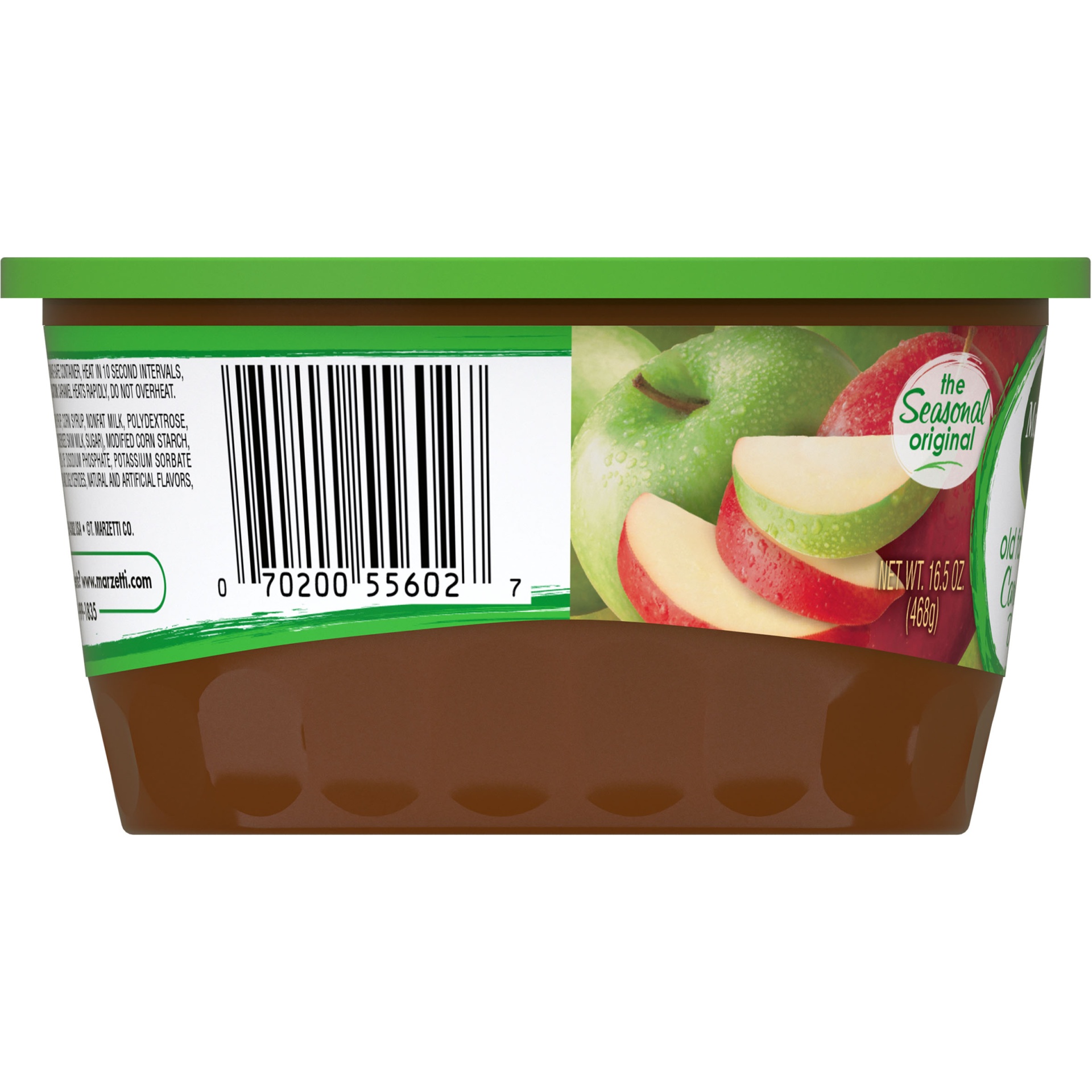 slide 6 of 8, T. Marzetti Light Caramel Apple Dip, 16.5 oz