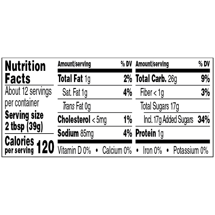 slide 3 of 8, T. Marzetti Light Caramel Apple Dip, 16.5 oz