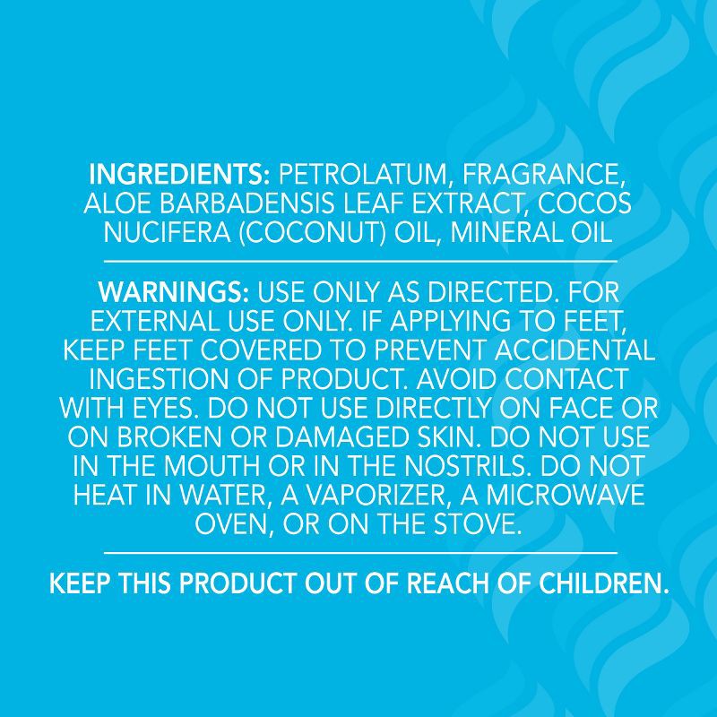 slide 11 of 12, Vicks BabyRub Chest Rub Soothing Ointment - 1.76oz, 1.76 oz