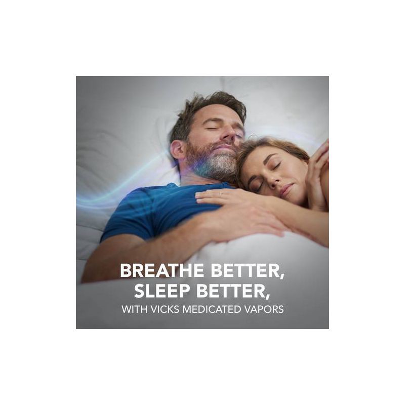 slide 5 of 12, Vicks Vapo Steam Cough Suppressant - 8 fl oz, 8 fl oz