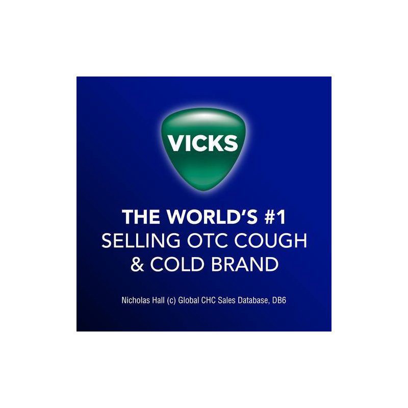 slide 8 of 12, Vicks Vapo Steam Cough Suppressant - 8 fl oz, 8 fl oz