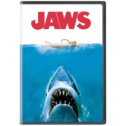 Universal Home Video Jaws (DVD)