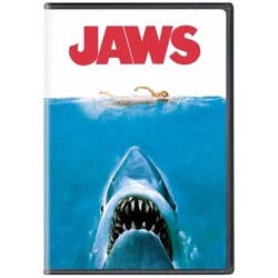 Universal Home Video Jaws (DVD)