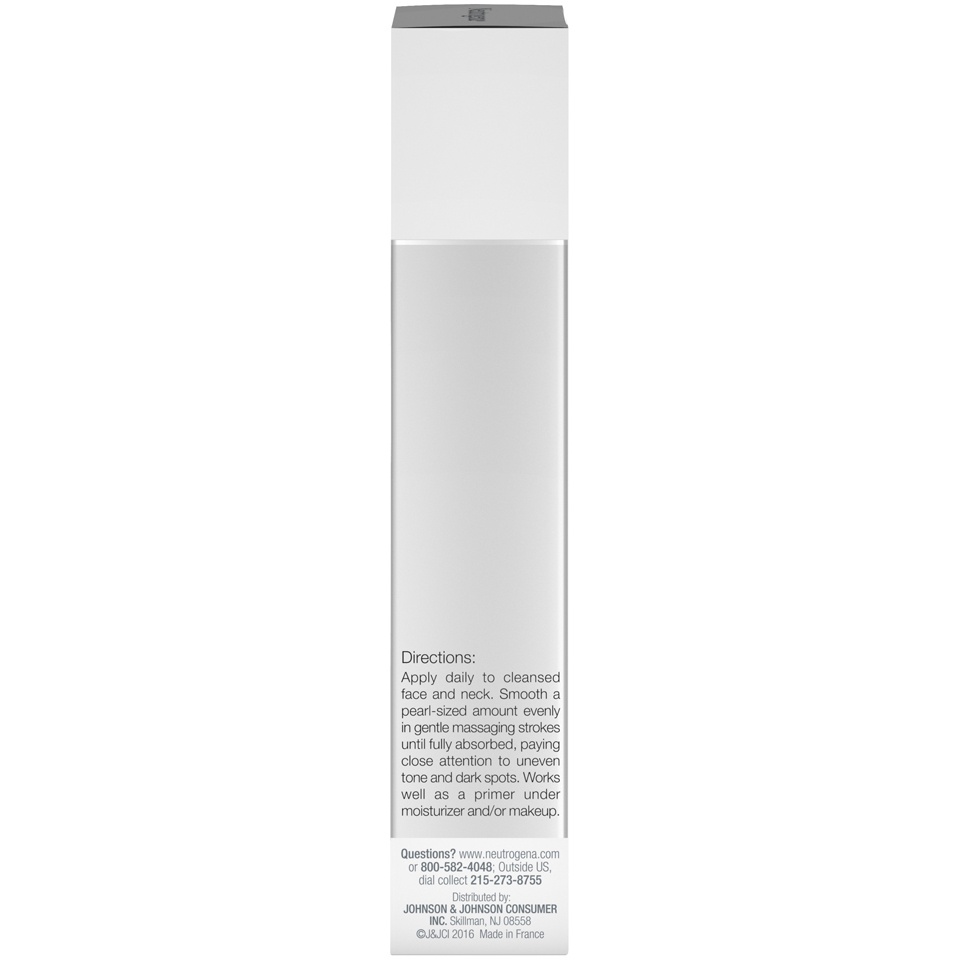 slide 5 of 6, Neutrogena Rapid Tone Repair Dark Spot Corrector, 1 oz