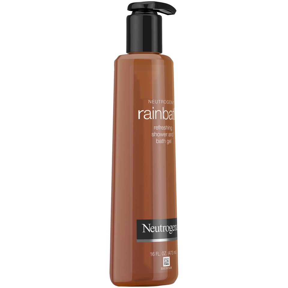 slide 2 of 6, Neutrogena Rainbath Refreshing Shower And Bath Gel Original, 16 fl oz