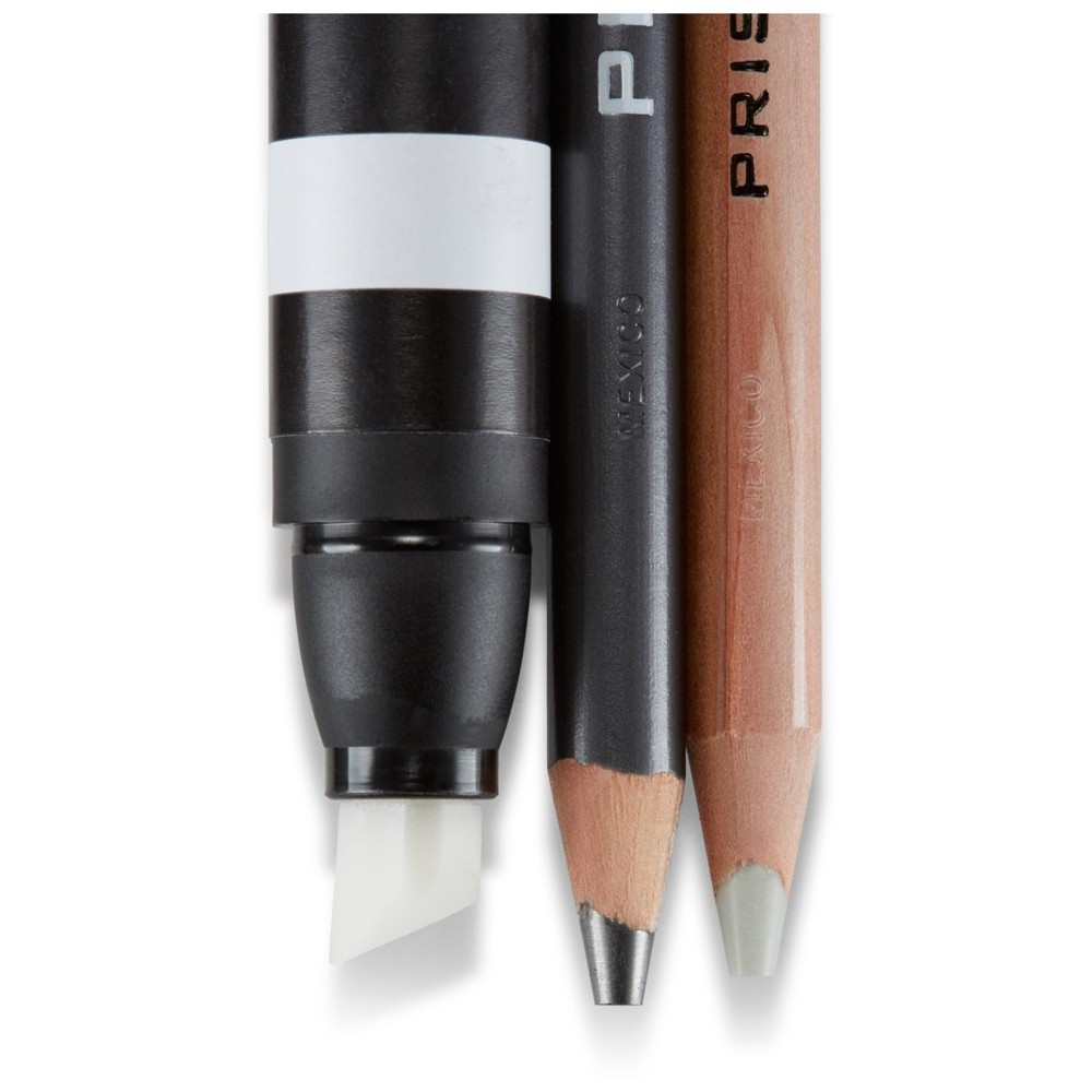 slide 3 of 8, Prismacolor Premier Colored Pencil Accessory Kit, 1 ct