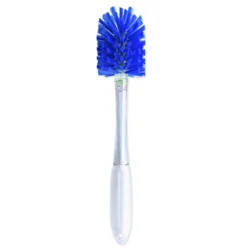 Bright Box Labs 12" Bottle Brush - Blue