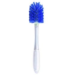 Bright Box Labs 12" Bottle Brush - Blue