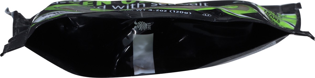 slide 6 of 9, Mario Pitted Green Olives 4.2 oz, 4.2 oz