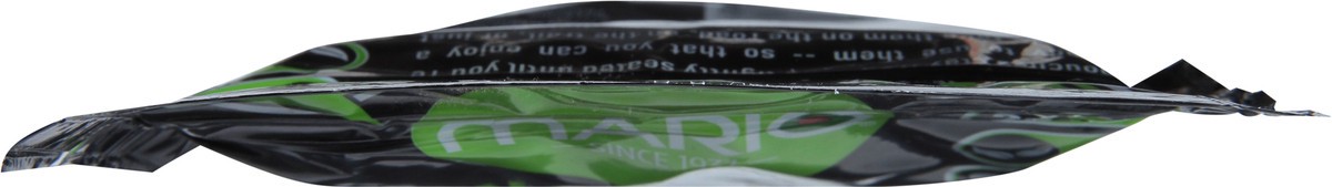 slide 2 of 9, Mario Pitted Green Olives 4.2 oz, 4.2 oz