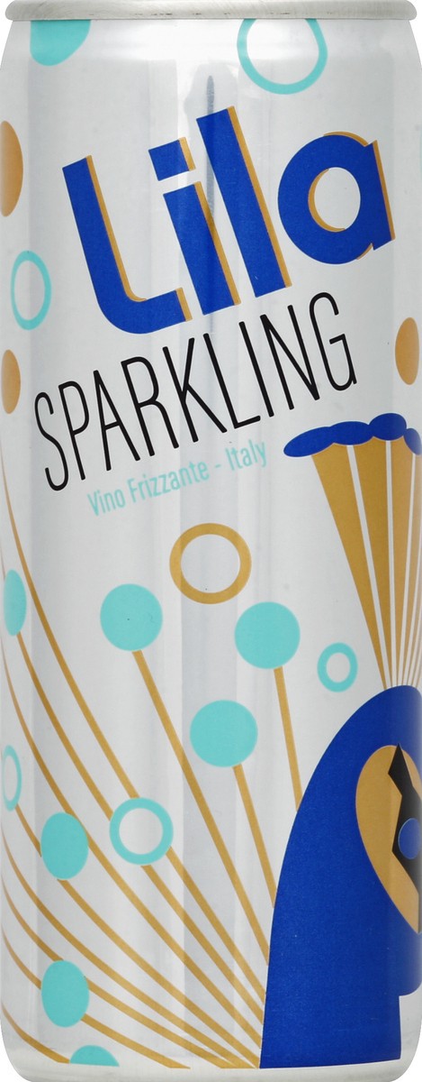 slide 4 of 4, Lila Sparkling 250 ml, 250 ml