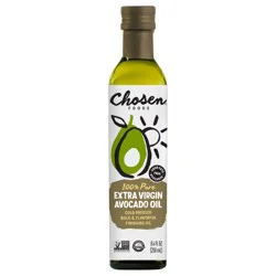 Chosen Foods Extra Virgin Avocado Oil