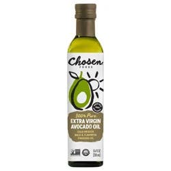 Chosen Foods Extra Virgin Avocado Oil