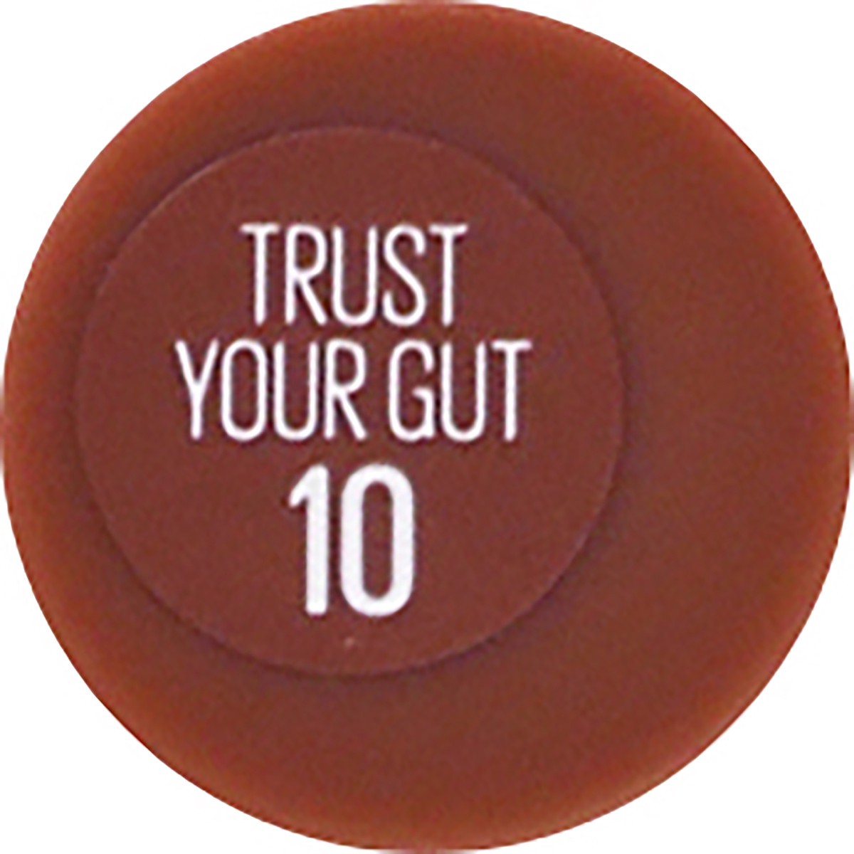 slide 5 of 10, Super Stay Trust Your Gut 10 Ink Crayon Lip Crayon 0.04 oz, 04 oz