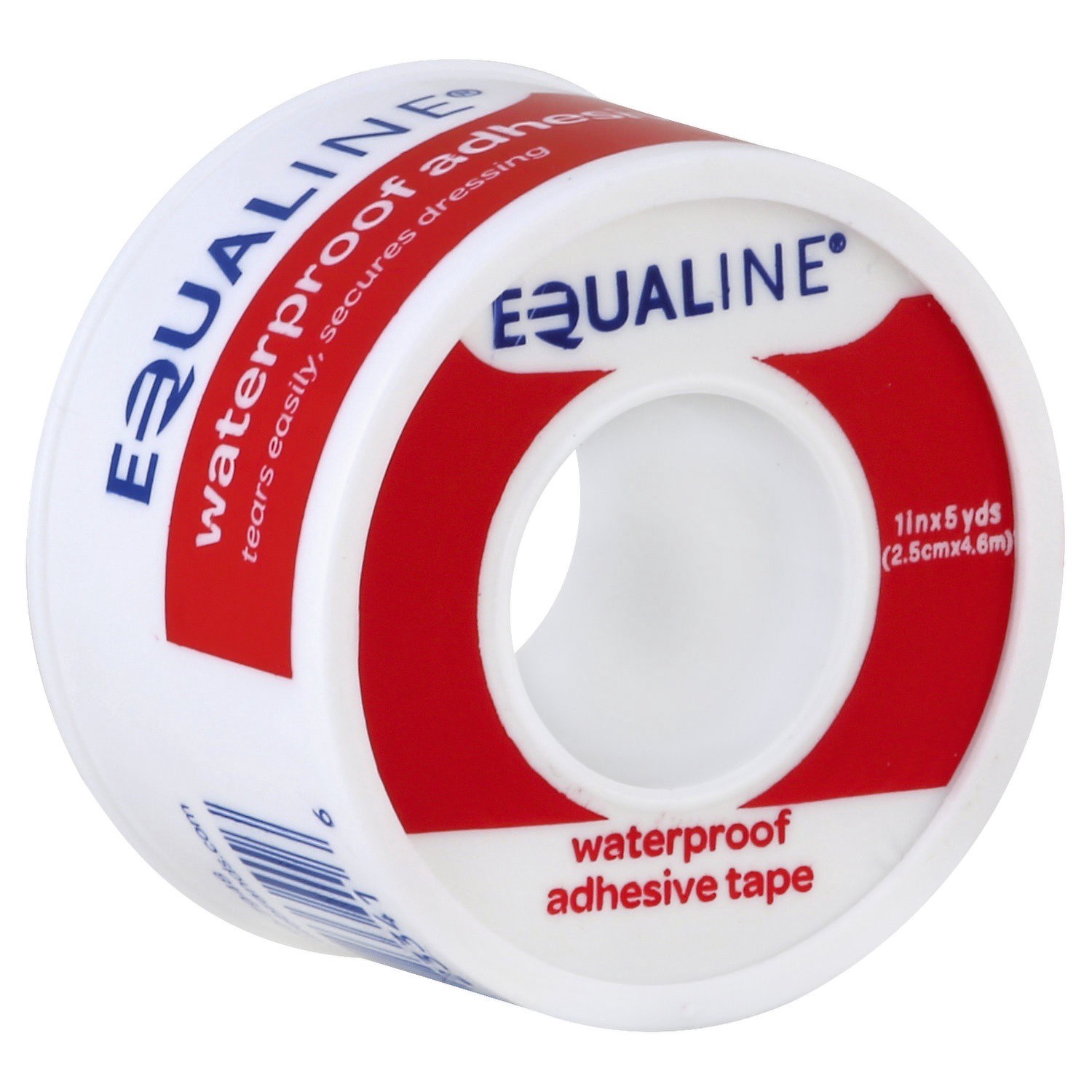 slide 1 of 1, Equaline Waterproof Adhesive Tape, 1 ct